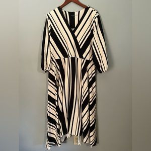 Soft Surroundings pullover dress   (2x)